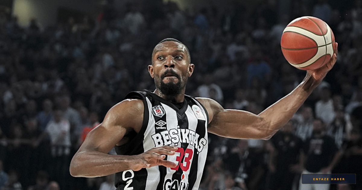 Eksik Kadroyla Dev Direniş: Beşiktaş GAİN'in Finalde Alkış Alan Mücadelesi