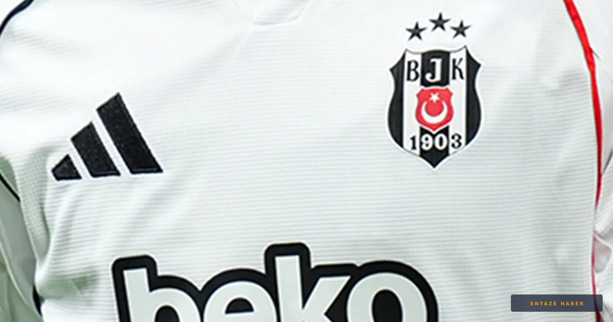 Beşiktaş'ta Transfer Operasyonu: Genç Yıldız Iğdır FK Yolcusu!