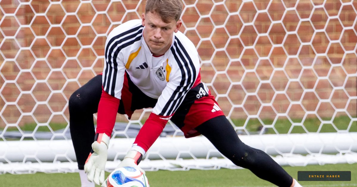 Beşiktaş'ta Kaleci Operasyonu Tamam: Alexander Nübel İstanbul'a İniş Yapıyor