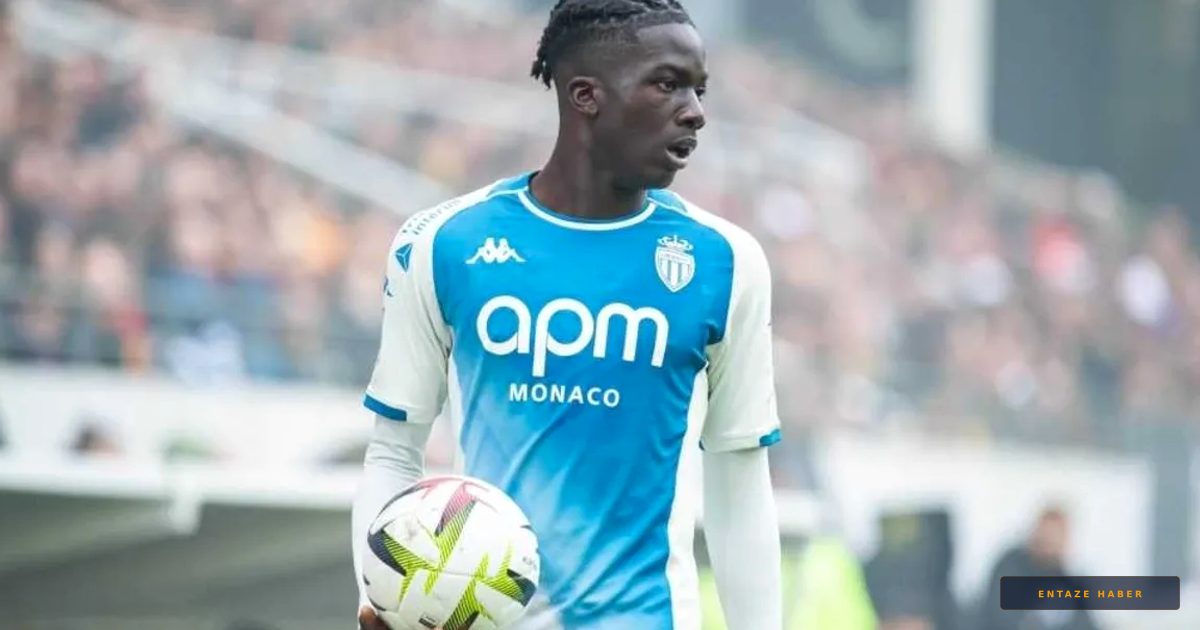 Beşiktaş'ta Sol Bek Operasyonu Tamam: Kassoum Ouattara İstanbul'a İniş Yapıyor