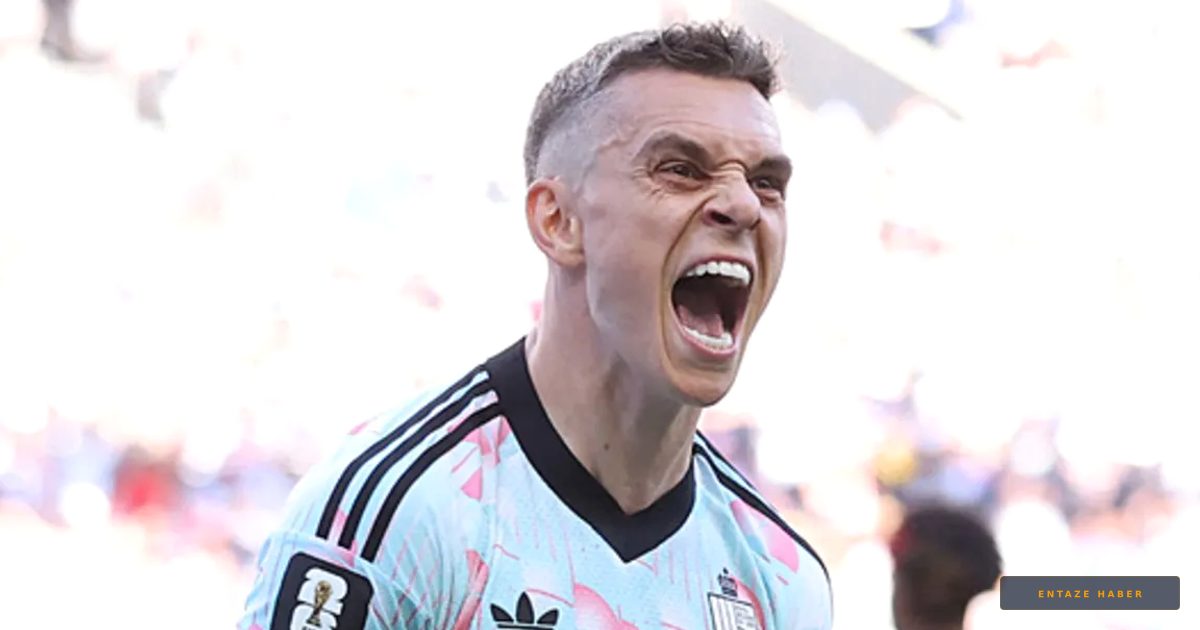Beşiktaş'ta Dev Transfer Operasyonu: Leandro Trossard İmzayı Atıyor!