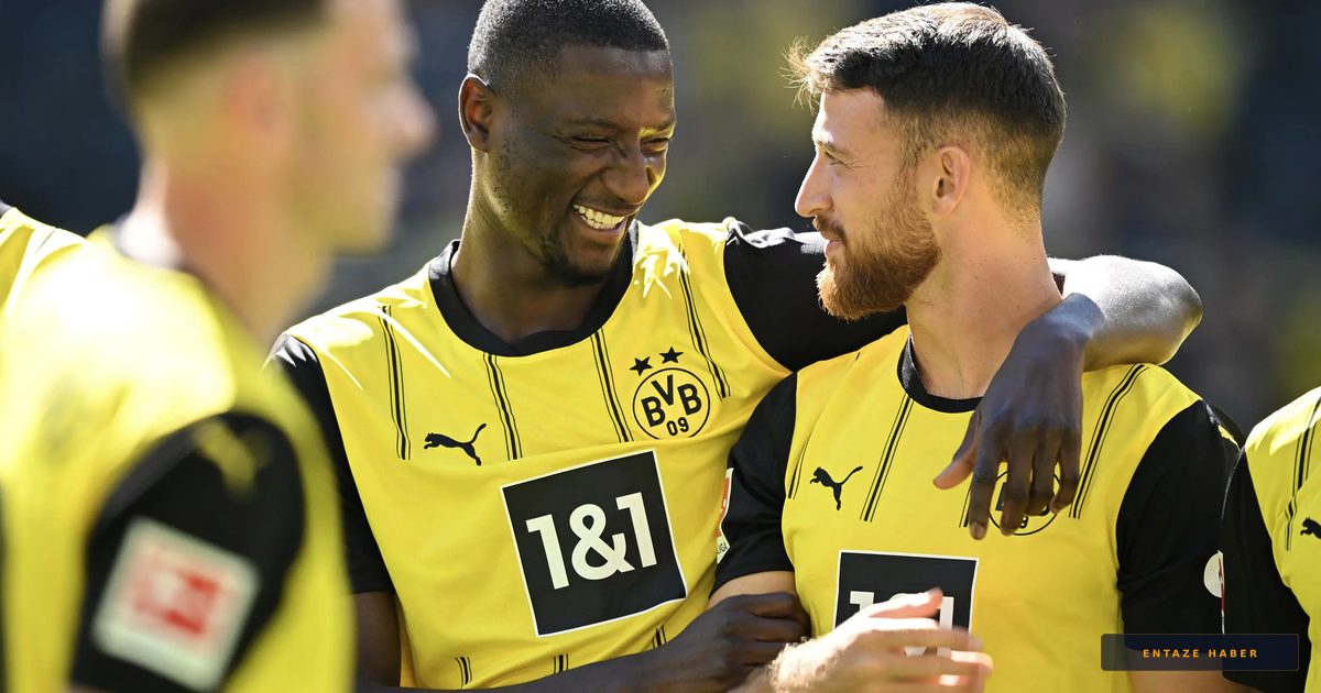 Beşiktaş Orta Sahayı Salih Özcan ile Güçlendiriyor: 3 Yıllık İmza Yolda!