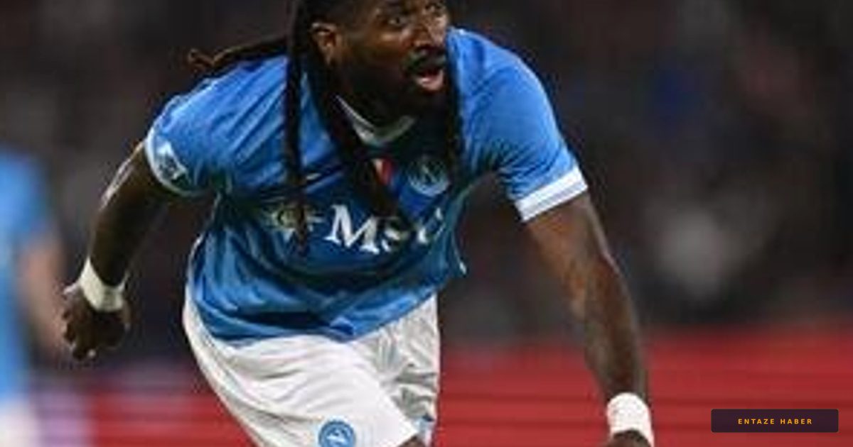 Beşiktaş'ta Frank Anguissa Operasyonu: Transfer İçin Tüm Bütçe Zorlanıyor