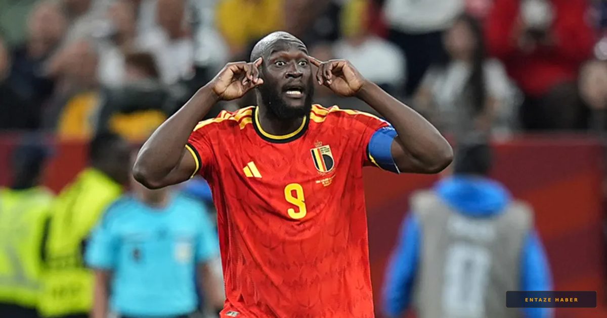 Lukaku İçin İstanbul Derbisi: Beşiktaş ve Fenerbahçe Arasındaki Dev Transfer Kapışması!