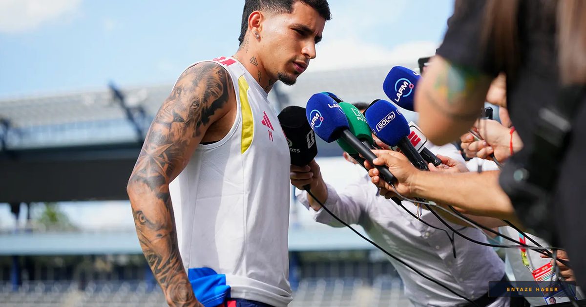 Beşiktaş'ın İspanyol Yıldız Arayışı: Gustavo Puerta İçin Devler Sıraya Girdi