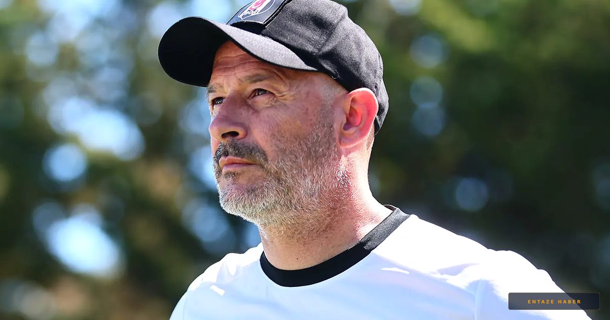Beşiktaş'ta Deprem: Vincenzo Italiano 7 Yıldızı İstemiyor, Kapılar Kapatıldı!