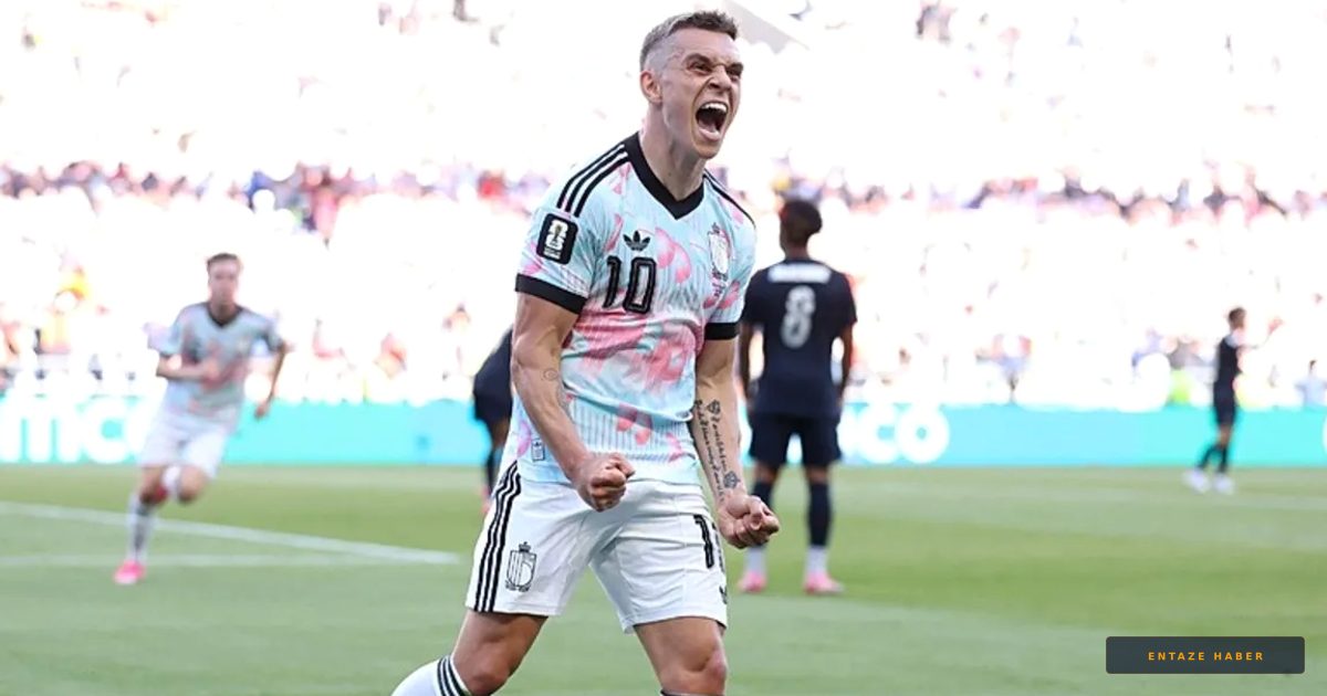 Beşiktaş'ta Trossard Bombası: Transferin Perde Arkasında Kritik Saatler!