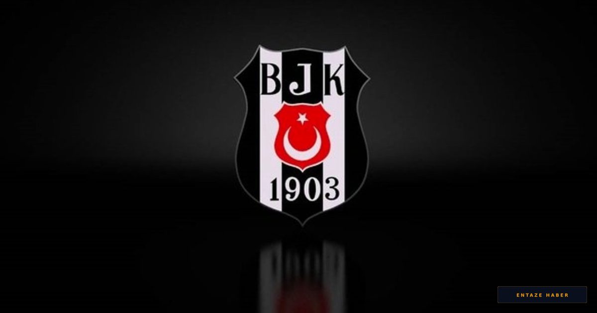 Beşiktaş'ta Gökhan Sazdağı Operasyonu: Dönüş Yolu Göründü