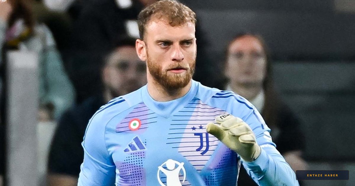 Beşiktaş'ın Kaleci Operasyonunda Şok Gelişme: Michele Di Gregorio Kapıyı Kapattı