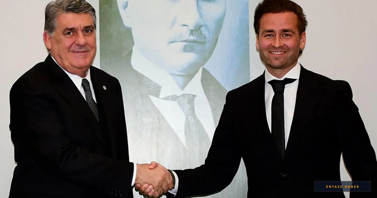 Beşiktaş'ta 10 Numara Operasyonu: Hedefte Bonservisi Elinde Olan Dünya Yıldızı Var!