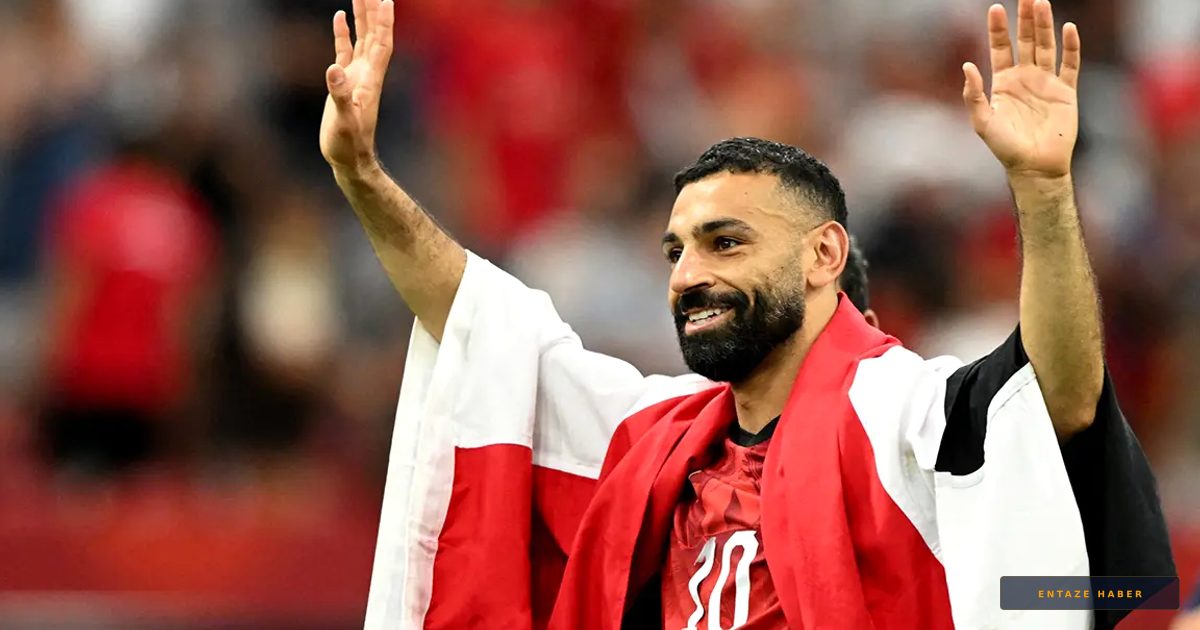 Beşiktaş'ta Mohamed Salah İddialarına Serdal Adalı'dan Net Yanıt!