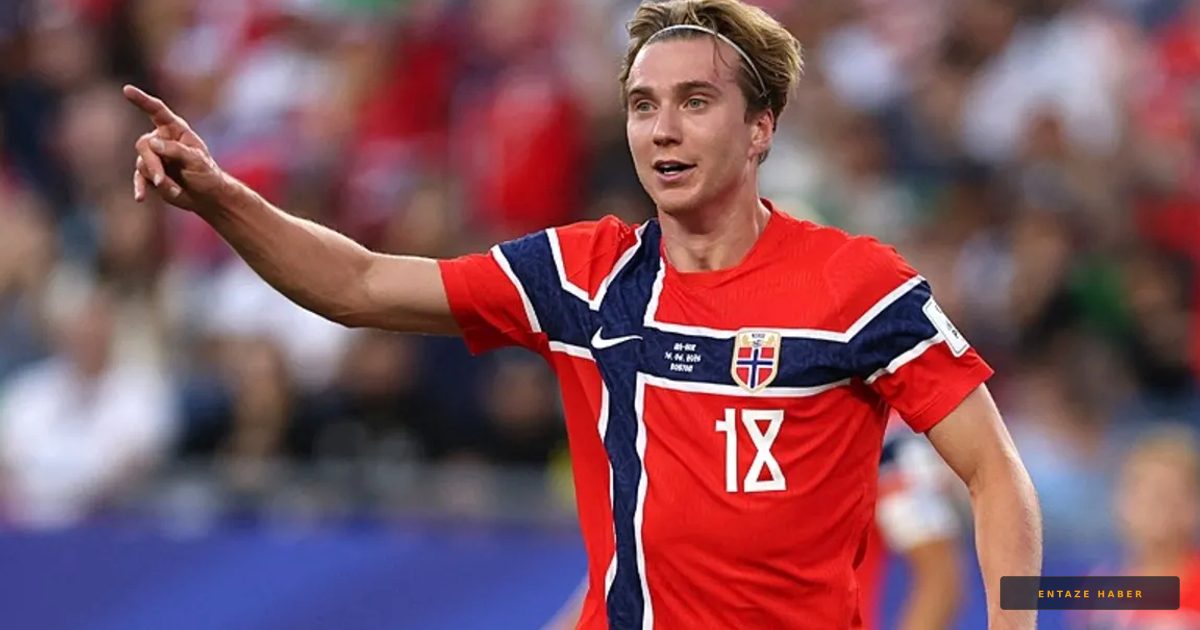 Beşiktaş'ta Norveçli Operasyonu: Hedefteki İsim Kristian Thorstvedt!