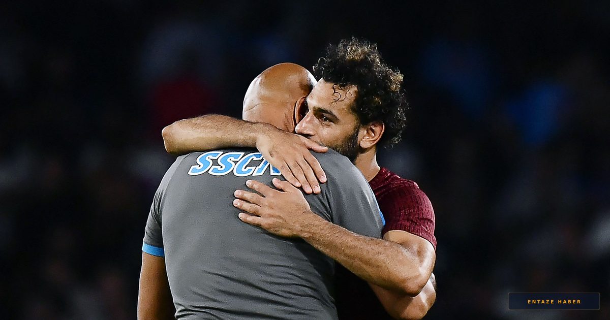 Juventus’ta Transfer Operasyonu: Spalletti’nin İbrahim Diaz Planı ve Salah Gerçeği