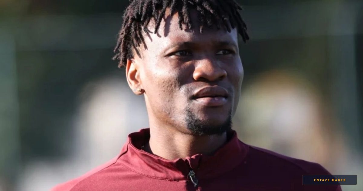 Trabzonspor'da Dev Satış Kapıda: Fulham'dan Chibuike Nwaiwu İçin 30 Milyon Euro!