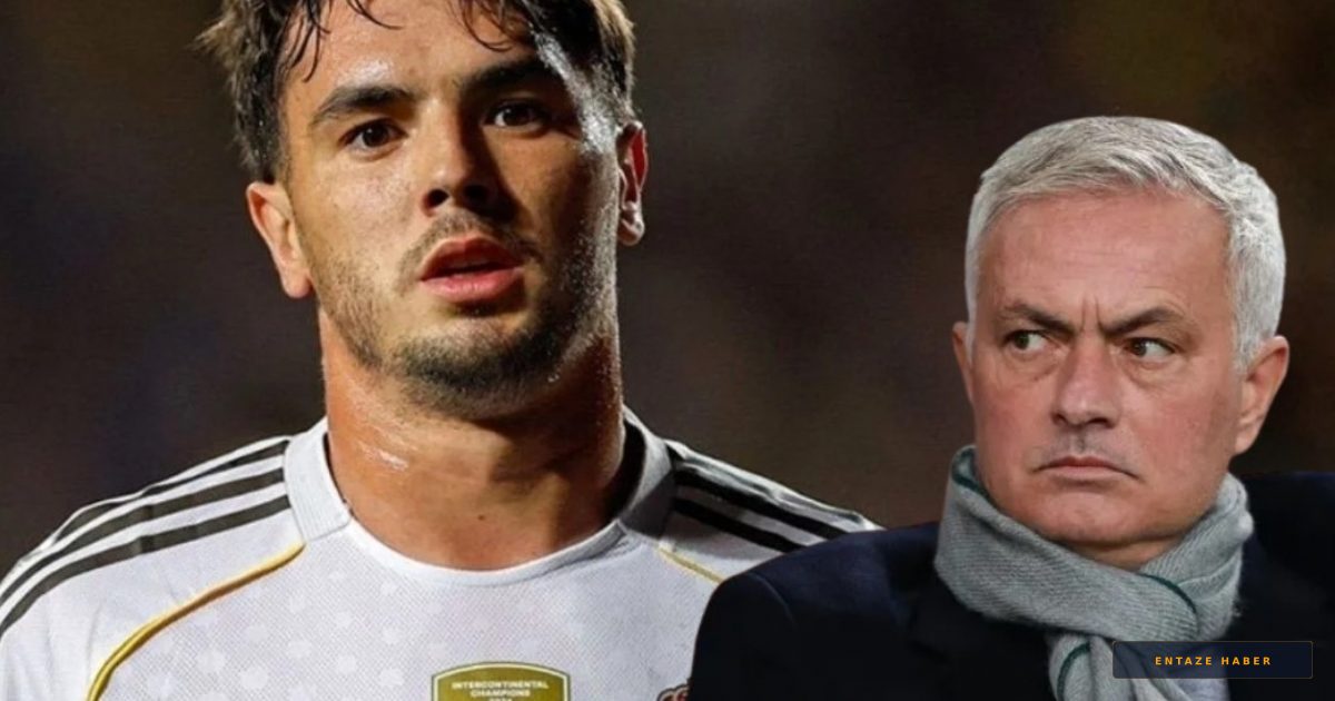 Galatasaray'da Brahim Diaz Operasyonu: Mourinho'nun Kararı Bekleniyor
