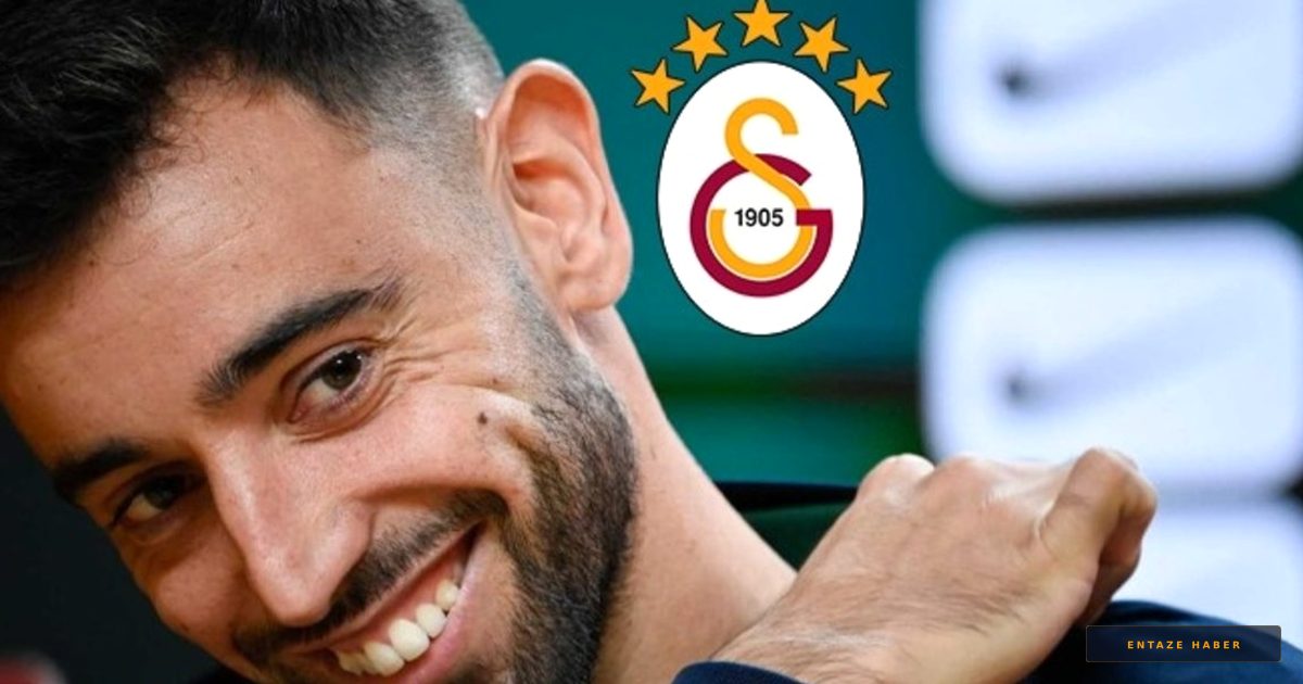 Bruno Fernandes’ten Sarı-Kırmızılılara Transfer Sinyali: Kararını Açıkladı