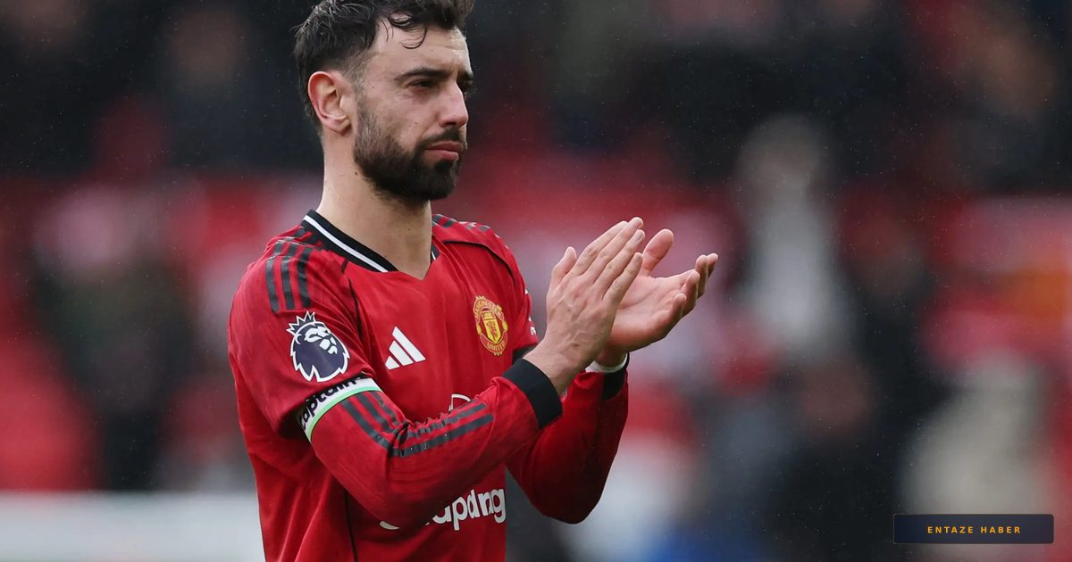 Galatasaray'da Bruno Fernandes Şoku: Yıldız İsimden Dudak Uçuklatan Maaş Talebi!