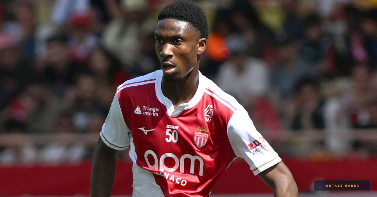 Newcastle United'dan Dev Hamle: 35 Milyon Sterlinlik Aladji Bamba Operasyonu