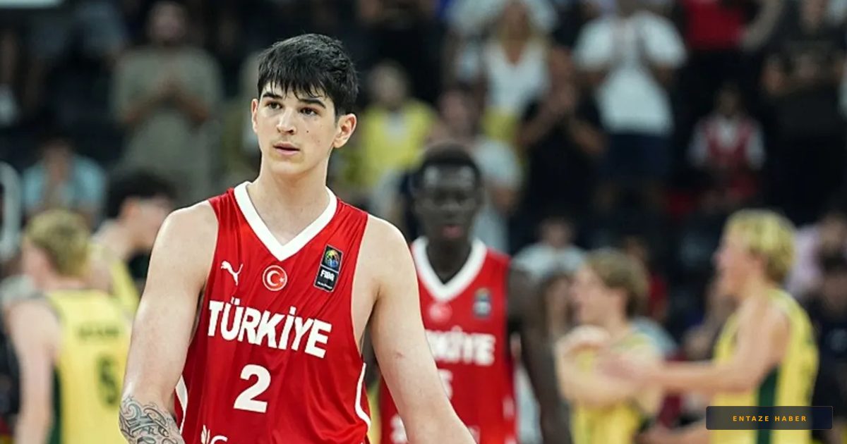 Darius Karutasu'dan Turnuva Değerlendirmesi: Gelişim İçin Kritik Deneyim