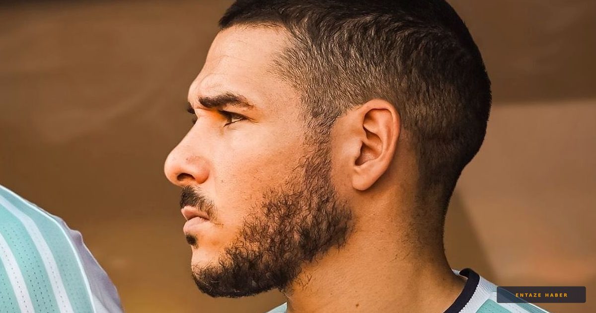 Galatasaray'da Emiliano Buendia Operasyonu: Yıldız İsim Masadan Kalktı, Sarı-Kırmızılılar Tetikte!