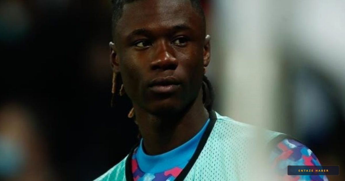 Real Madrid'de Camavinga Depremi: Bonservis Bedeli Belirlendi, Devler Sıraya Girdi!