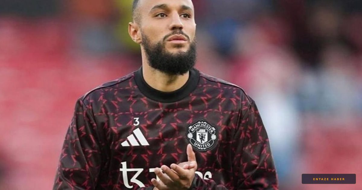 Manchester United Yıldızı Noussair Mazraoui'den Şok Eden Karar: Futbolu Bırakıp İmam Olacak!