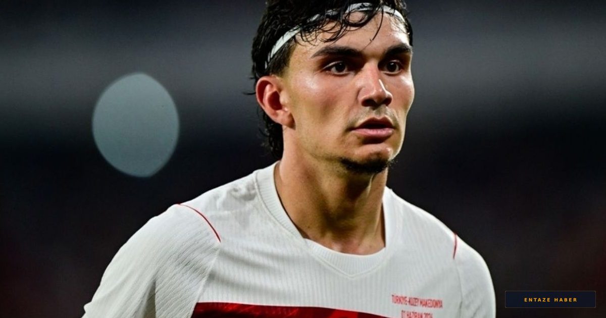 Galatasaray'da Can Uzun Operasyonu: Almanya'ya Çıkarma Yapılıyor