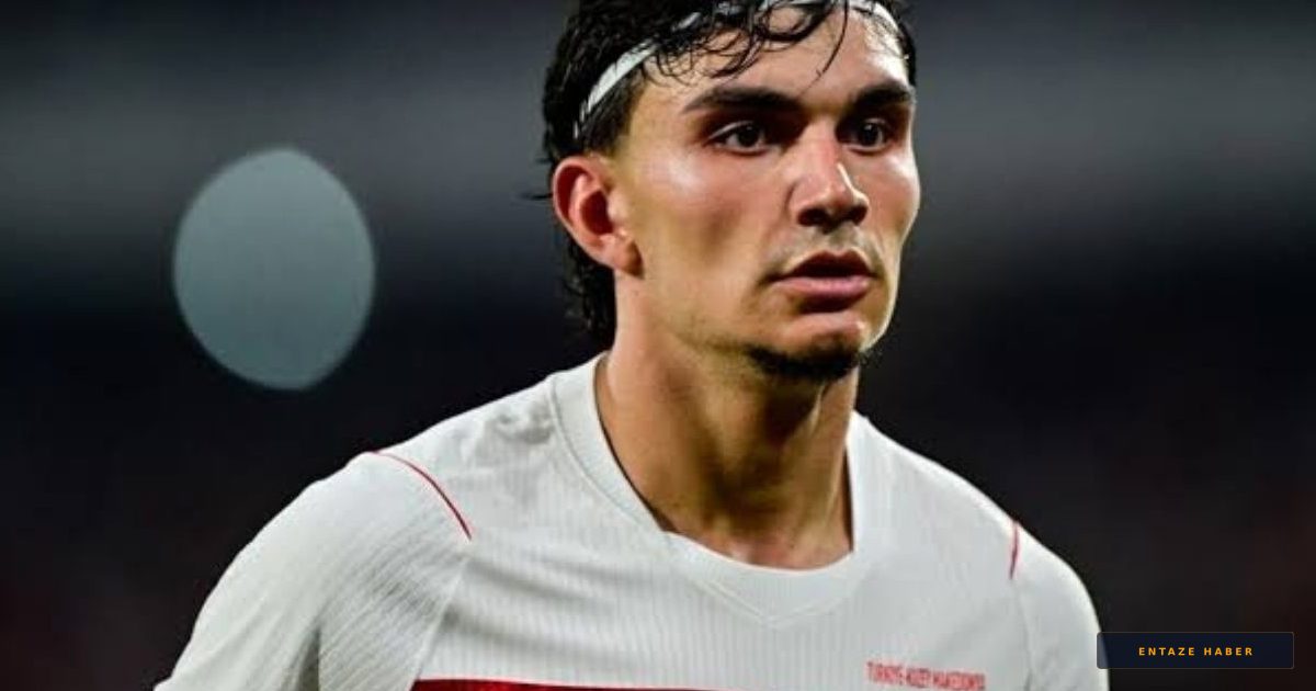 Galatasaray'dan Frankfurt'a 'Can Uzun' Çıkarması: Osimhen Kıyaslamasına Sert Yanıt