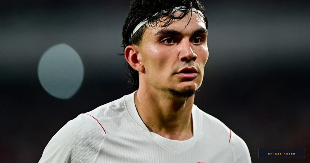 Galatasaray'da Can Uzun Operasyonu: Transferde Vites Yükseldi!