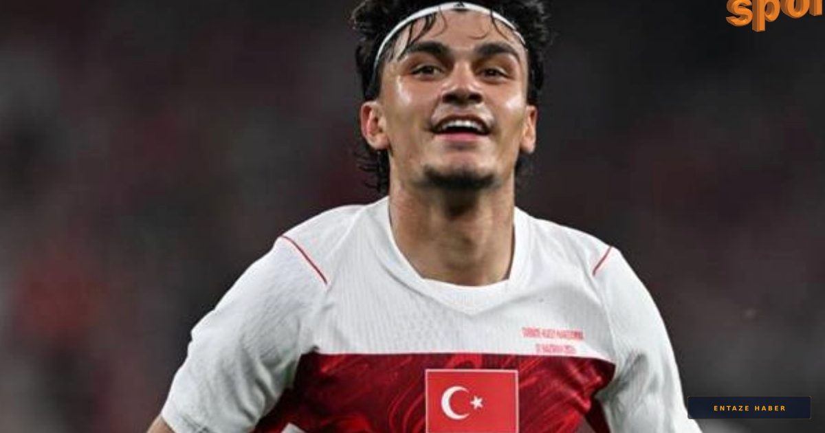 Son Dakika: Can Uzun'dan Galatasaray Sorusuna Şok Eden Cevap! Miami'de Yaşananlar Gündemi Salladı