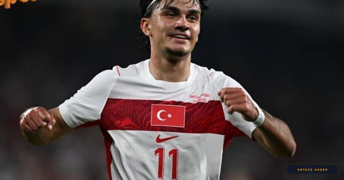 Can Uzun İçin Devler Sahneye Çıktı: Galatasaray'ın Transfer Rotasında Büyük Rekabet