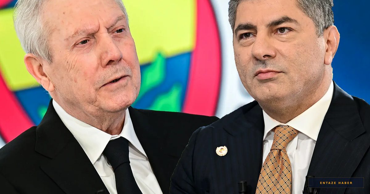 Fenerbahçe'de Tarihi Seçim Günü: Aziz Yıldırım mı, Hakan Safi mi? Sandıklar Açıldı!