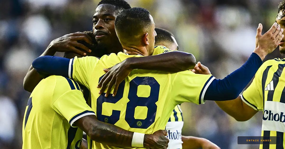 Fenerbahçe'nin Avusturya Kampındaki İkinci Sınavı: Pogon Szczecin Maçı Ne Zaman ve Hangi Kanalda?