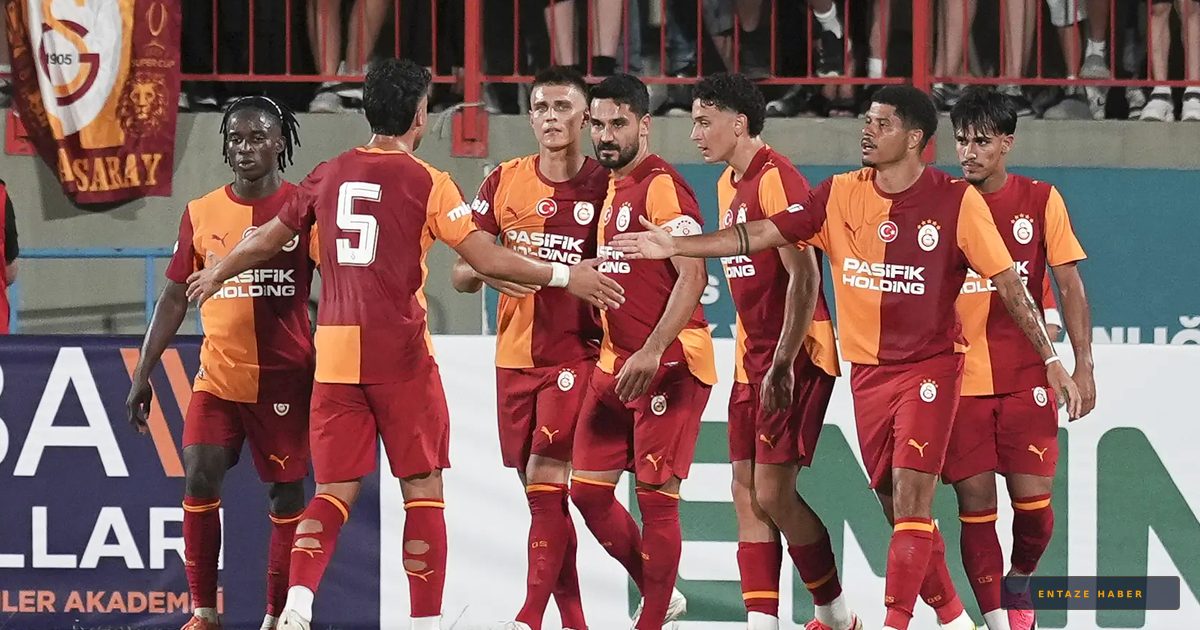 Galatasaray'ın Avusturya Sınavı: Monza Maçı Ne Zaman, Hangi Kanalda?
