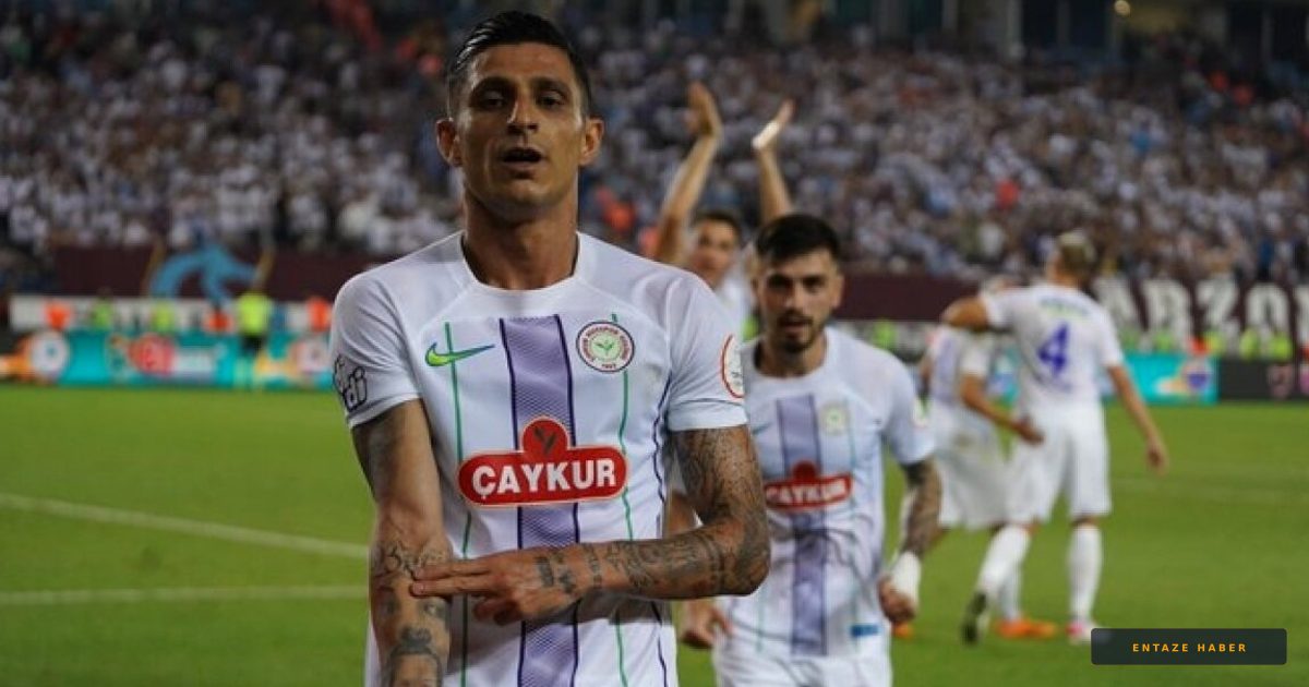 Çaykur Rizespor'da Benhur Keser Dönemi Sona Erdi: Sözleşme Feshedildi