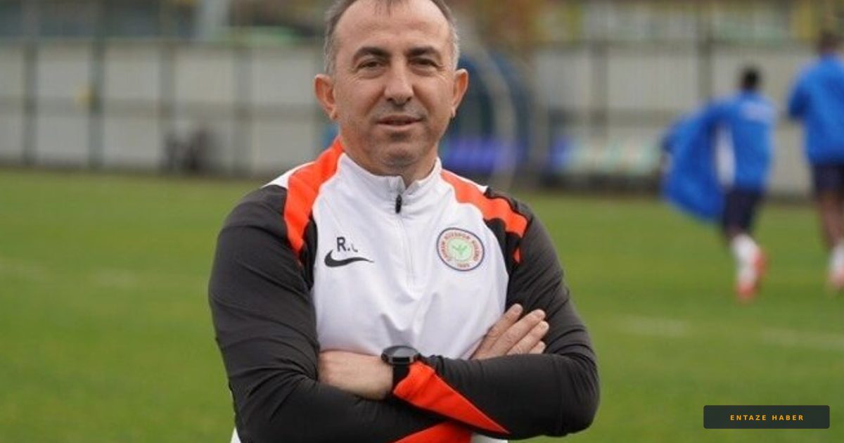 Recep Uçar'dan Fenerbahçe ve Transfer İddialarına Net Yanıt!