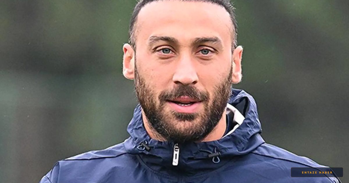 Cenk Tosun'da Transfer Bilmecesi Çözüldü: Yeni Adresi Belli Oldu