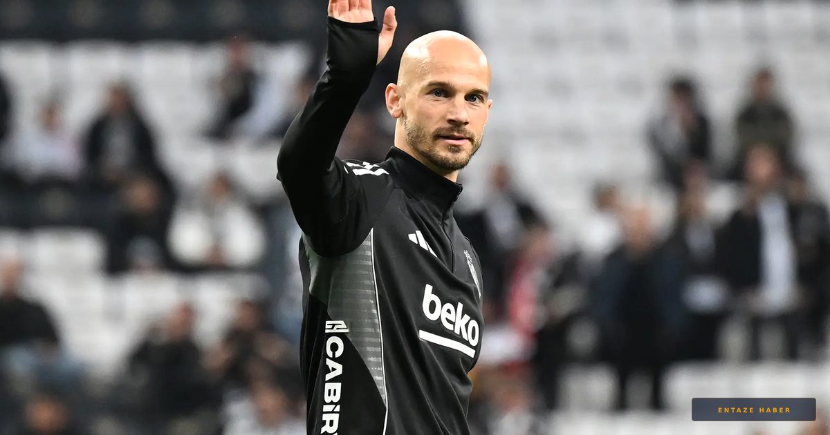 Beşiktaş'ta Vaclav Cerny İçin İskoçya'dan 5 Milyon Sterlinlik Transfer Çağrısı