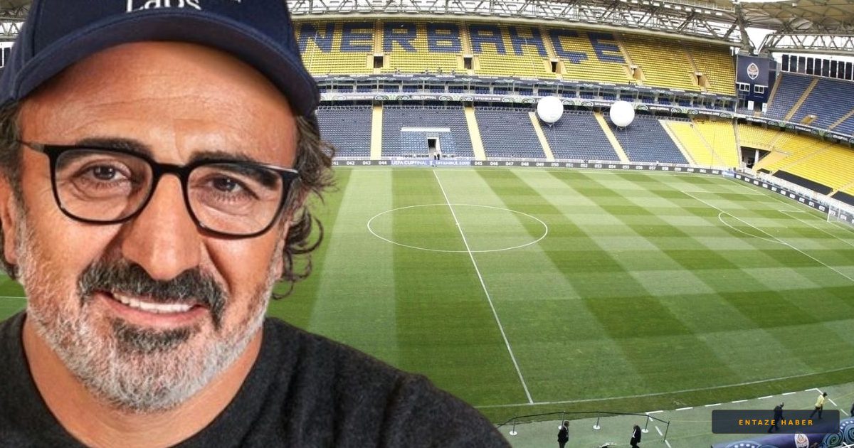 Hamdi Ulukaya’nın Fenerbahçe İtirafı: 'Stadyumda İsmi Görünce Yüreğim Cız Ediyor'