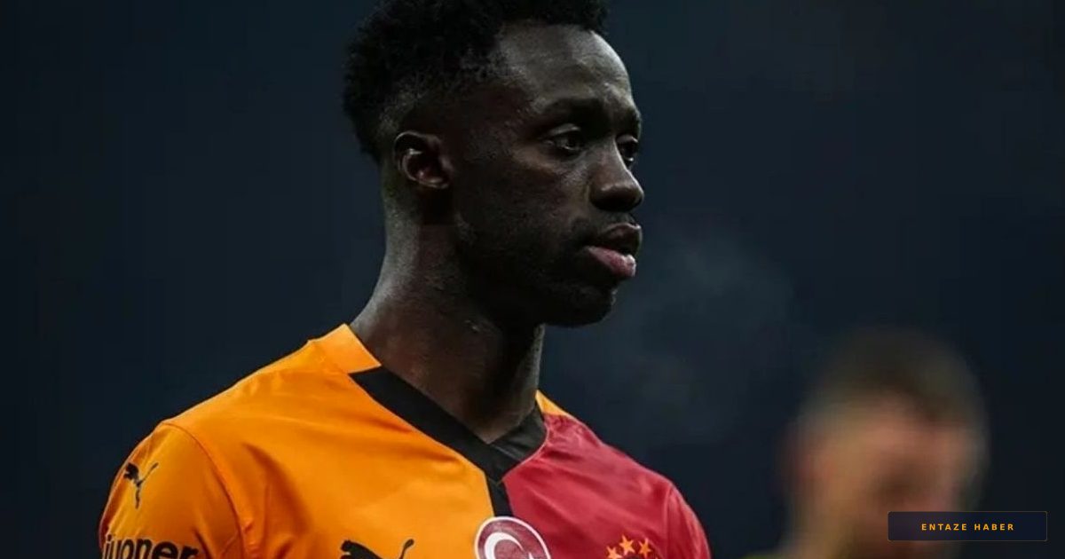Como’nun Davinson Sanchez Israrı: Dursun Özbek’ten Net Rest
