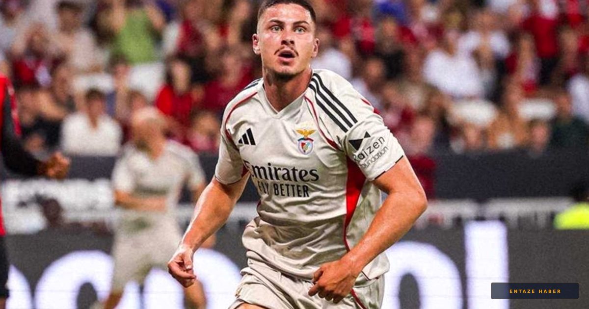 Galatasaray'ın Transfer Hedefine İtalyan Kancası: Como Sahneye Çıktı