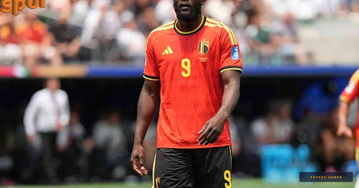İtalya'dan Bomba İddia: Fenerbahçe, Romelu Lukaku İçin İtalyan Devine Çıkarma Yaptı!