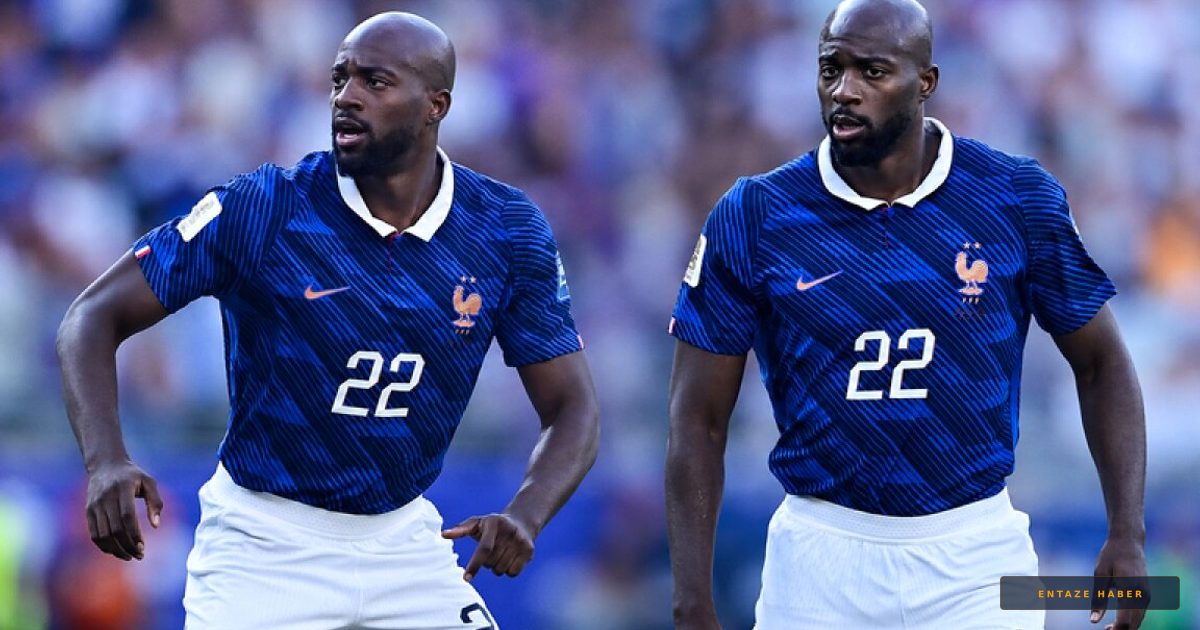 Fenerbahçe'de Golcü Arayışında Yeni İsim: Jean-Philippe Mateta Masada