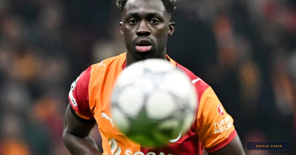 Davinson Sanchez Yolcu: Galatasaray ve Como Arasında Dev Pazarlık
