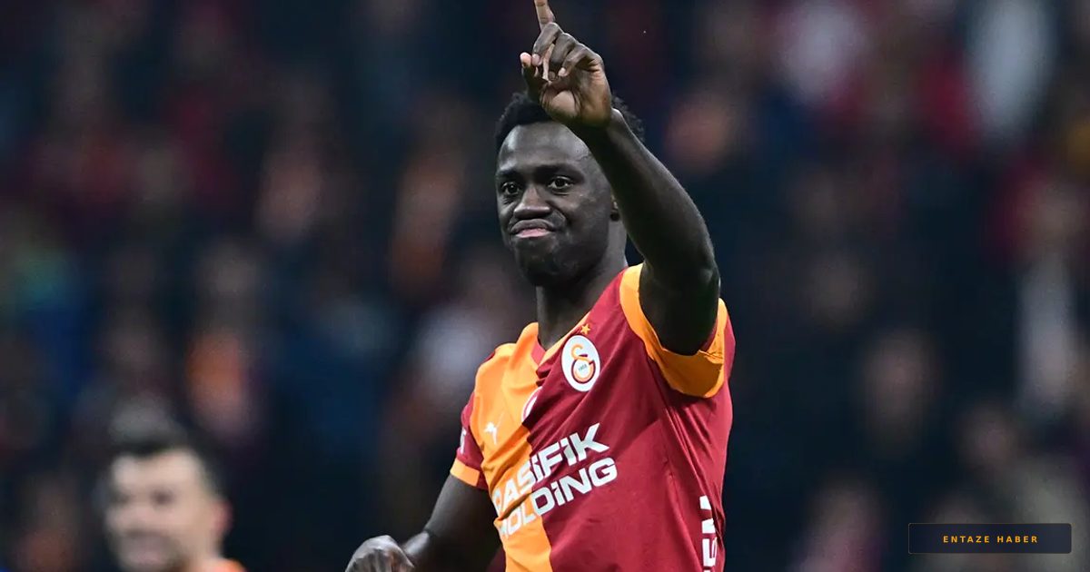Davinson Sanchez İçin Tarihi Bonservis Belirlemesi: Galatasaray Rekor Kırmaya Hazırlanıyor