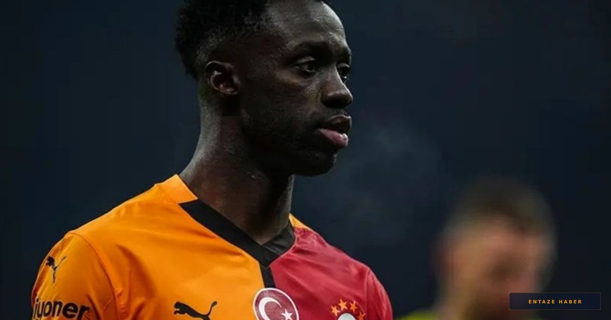 Davinson Sanchez İçin İtalyan Devi Devrede: Dursun Özbek'ten Net Tavır!