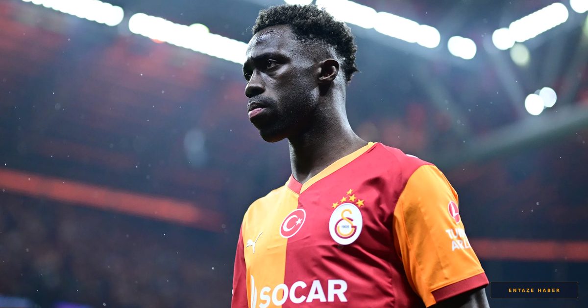 Como'nun Stoper Arayışında Yeni Rota: Davinson Sanchez Yerine Chelsea Yıldızı!