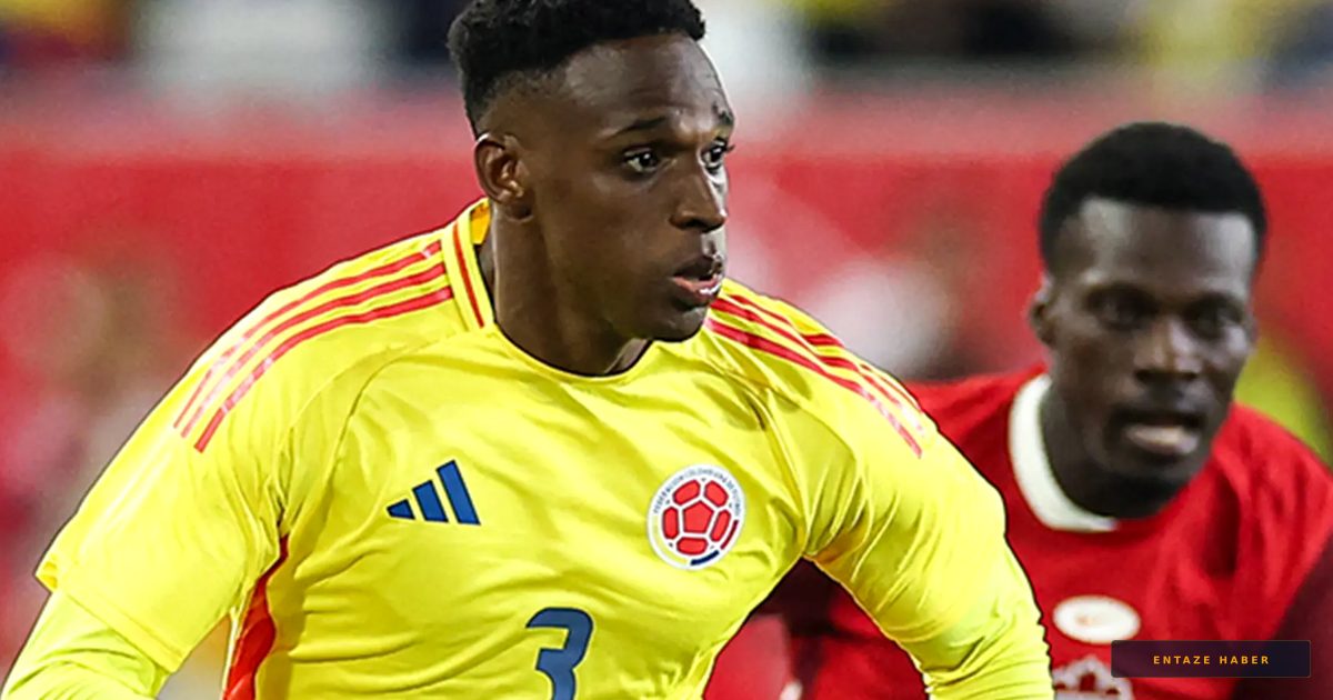 Beşiktaş'ta Stoper Operasyonu: Hedefteki İsim Davinson Sanchez'in Milli Partneri