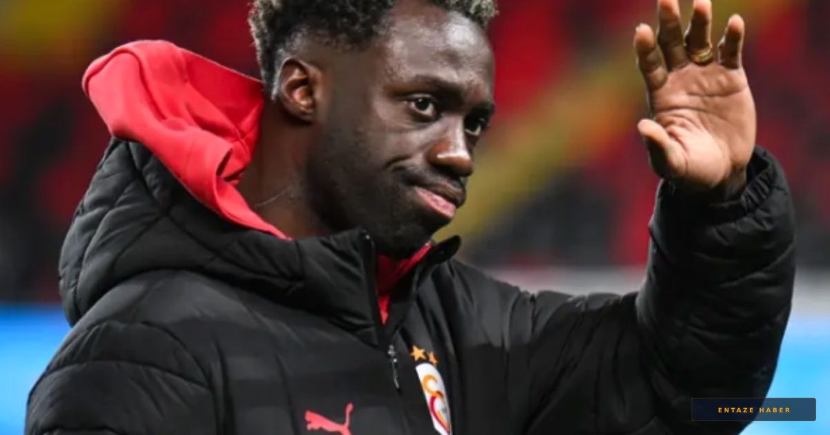Galatasaray'da Davinson Sanchez Krizi: İtalyan Deviyle Görüşmeler Tıkandı!