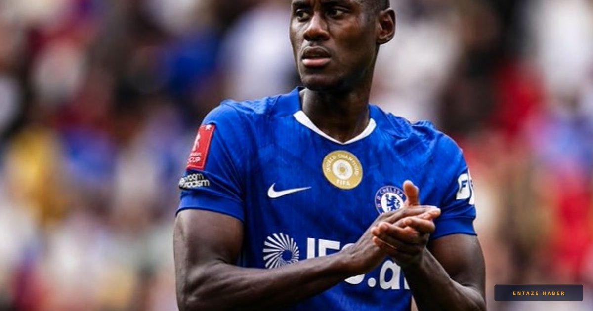 Como’nun Savunma Planı: Chalobah Olmazsa Hedef Davinson Sánchez